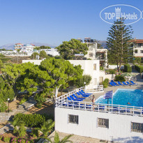 Panorama-Seaview Studios & Apartments