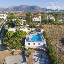 Panorama-Seaview Studios & Apartments