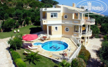 Asimenia 3*