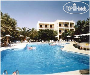 Hotel photo Dias 3*