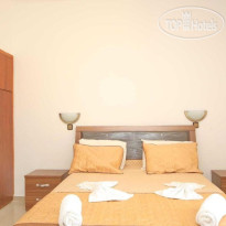 Maria Apartments Analipsi