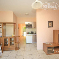 Maria Apartments Analipsi