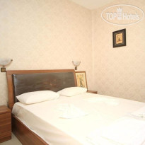 Maria Apartments Analipsi