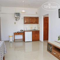 Maria Apartments Analipsi