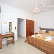 Maria Apartments Analipsi