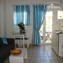 Diamond Apartments & Suites