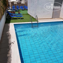 Apollon Hotel
