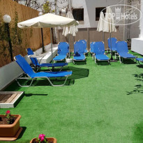 Apollon Hotel