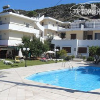 Iraklis Apartments 