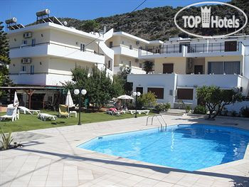 Hotel photo Iraklis Apartments 