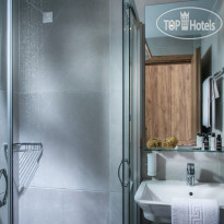 Mistral Mare Bathroom Superior Golden Wing 