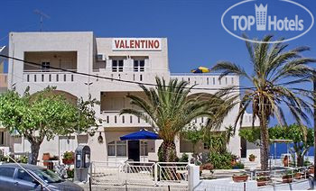 Hotel photo Valentino Apartments and Studios 