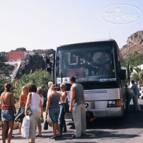 Kalypso Cretan Village Resort & Spa 