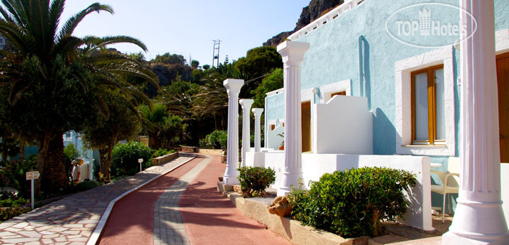 Hotel photo Kalypso Cretan Village Resort & Spa 4*