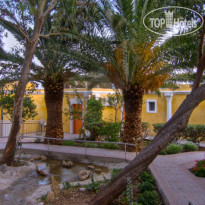 Kalypso Cretan Village Resort & Spa