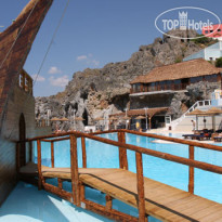 Kalypso Cretan Village Resort & Spa