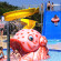Mediterraneo MINI WATER PARK