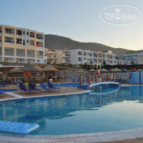 Mediterraneo general view