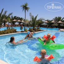 Mediterraneo children pool