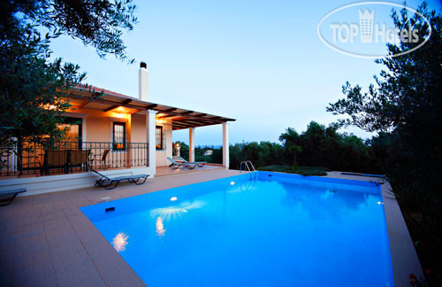 Hotelier's photos Marina Chania Villas