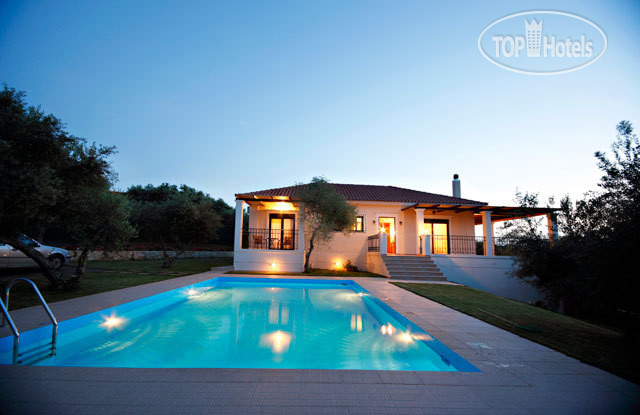 New photos from tourists Marina Chania Villas