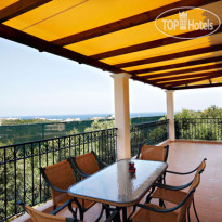 Marina Chania Villas 