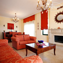 Marina Chania Villas 