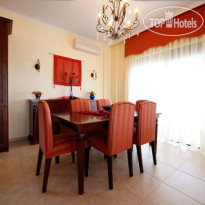 Marina Chania Villas 