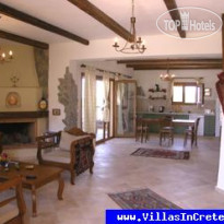 Villa Eleftheria 