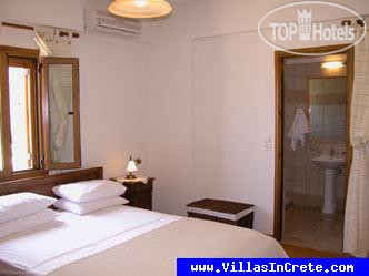 New photos from tourists Villa Eleftheria 4*