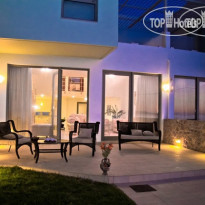 Marrie Villa 