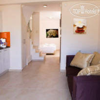 Pantheon Villas & Suites