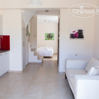 Pantheon Villas & Suites