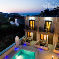 Pantheon Villas & Suites