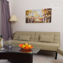 Pantheon Villas & Suites