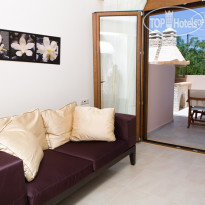 Pantheon Villas & Suites
