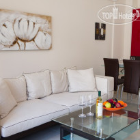 Pantheon Villas & Suites