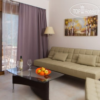 Pantheon Villas & Suites