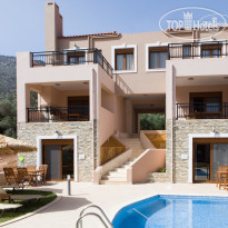Pantheon Villas & Suites