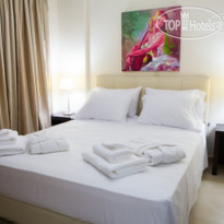 Pantheon Villas & Suites