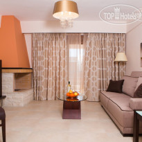 Pantheon Villas & Suites