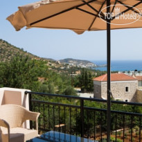 Pantheon Villas & Suites