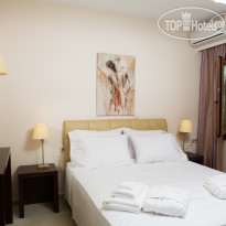 Pantheon Villas & Suites