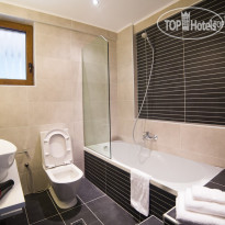Pantheon Villas & Suites
