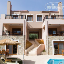 Pantheon Villas & Suites