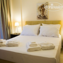 Pantheon Villas & Suites