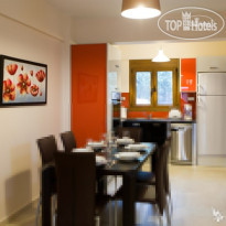 Pantheon Villas & Suites