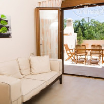 Pantheon Villas & Suites