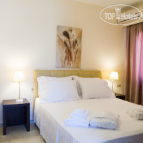 Pantheon Villas & Suites