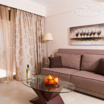 Pantheon Villas & Suites